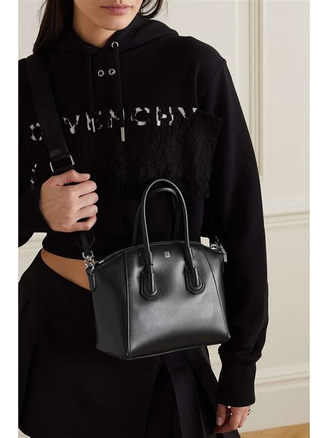 authenticate givenchy antigona mini|Givenchy mini antigona sale.